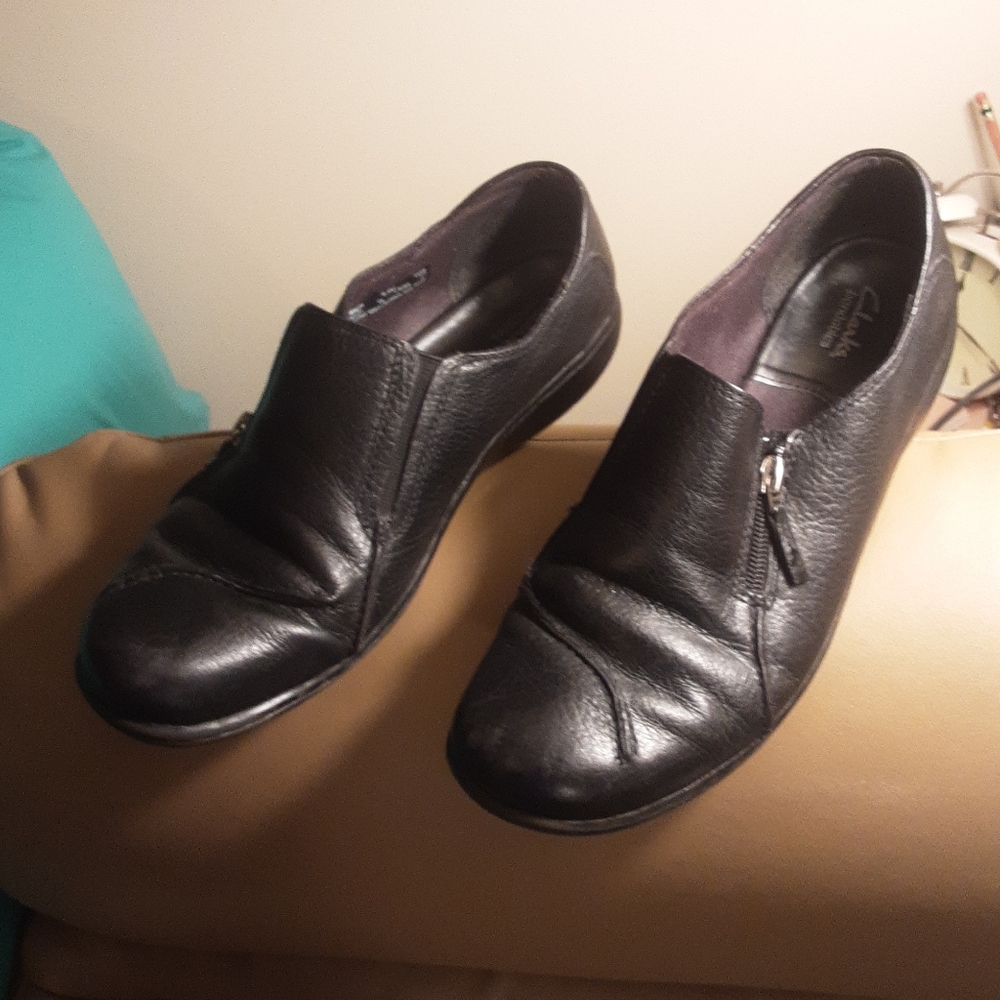 Clark's shoes